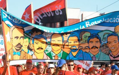 1. Mai Havanna