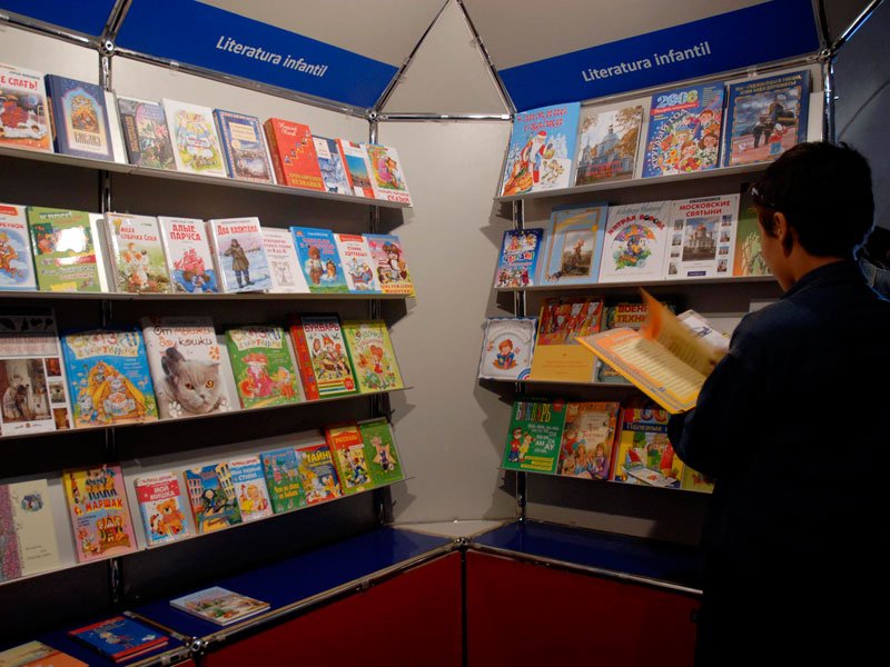 Kinderbücher