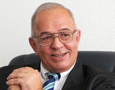 Raúl Becerra Egaña, Botschafter der Republik Kuba