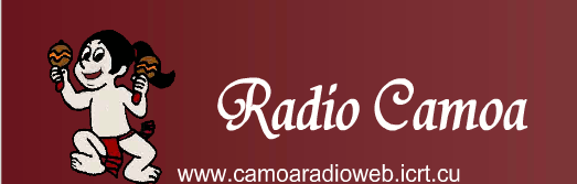 Radio Camoa