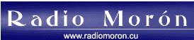 Radio Morón