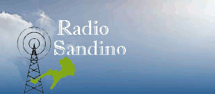 Radio Sandino