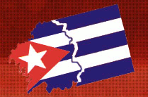 Asociacion de amizade galego-cubana