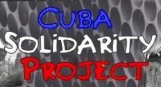 Cuba Solidarity Project France