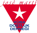 José Marti Küba Dostluk Dernegi